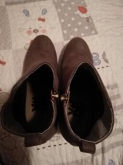 Prechodné topánočky veľkosť 41 - 7