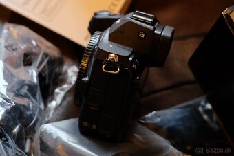 Nikon Z5 - 280 záberov - TOP stav - záruka 1 rok - 7