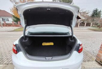 Mégane 1.5 DCI Automat - 7