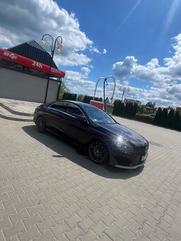 Mercedes Benz Cla 250 - 7