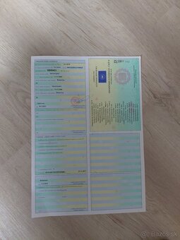 Audi A3 limuzína - 7