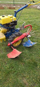 Malotraktor  Agzat - 7