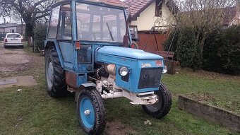Zetor 4011 - 7