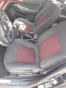 Chevrolet Orlando 1.8 benzin - 7