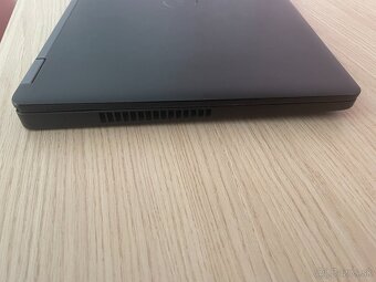 Notebook Dell Latitude E5570 - 7