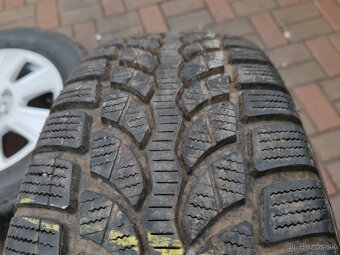 ŠKODA, SEAT, VW, AUDI 5X112 - 7