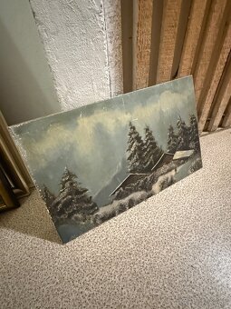 Obrazy na predaj - 7