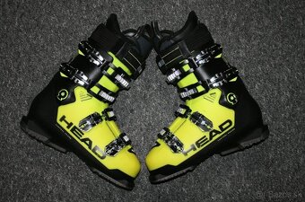 lyže Rossignol Experience 168 cm 80 - 7