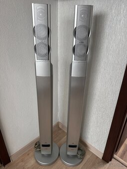 Domáce kino Philips - 7