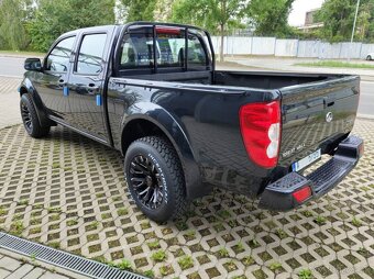 Great Wall Steed 5 Long 4x4 TDI 2025 nové - 7