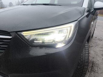 Opel Crossland x 1.6cdti - 7