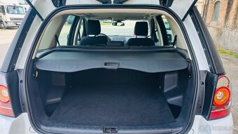 Land Rover Freelander 2 2.2 D 4x4 - 7