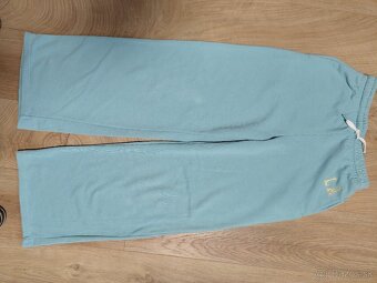 Elegentne+ riflove nohavice - 7