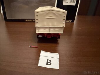 Corgi Minichamps - 7