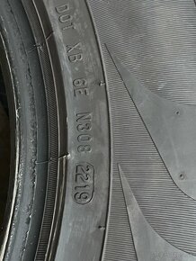 225/65R17 Pirelli Scorpion Verde - 7