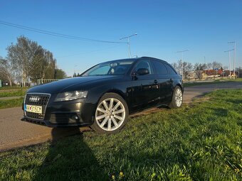 Originálne disky Audi A7 5x112 R19 - 7