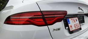 JAGUAR XE 19900 EUR - 7