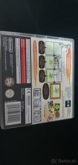Nintendo DS originál hry - 7