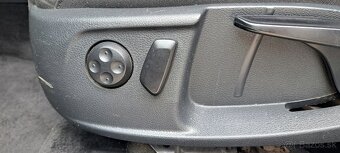 Volkswagen Passat Variant 2.0 tdi DSG - 7