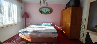 Exkluzívne znížená cena rodinný dom Roškovce - 7
