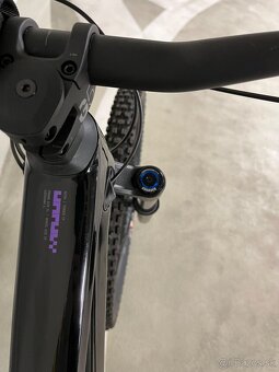 Canyon Torque CF7 carbon “XL” - 7