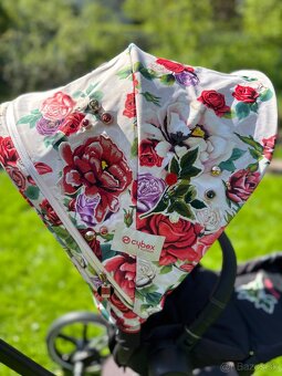 Športový kočík Cybex priam - 7