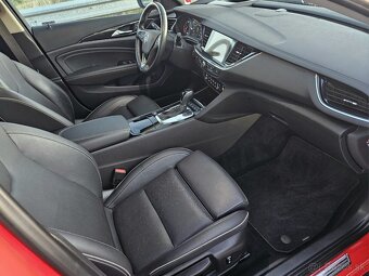 Opel Insignia Grand sport 2.0 CDTi OPC Line - 7