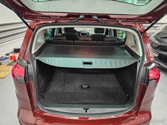 OPEL ZAFIRA TOURER 1.6 CDTI 88 kW/120 PS - 7
