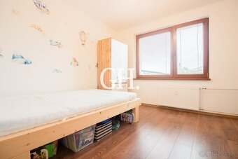Štýlový 3-izbový byt po kompletnej rekonštrukcii na ul. Fraň - 7