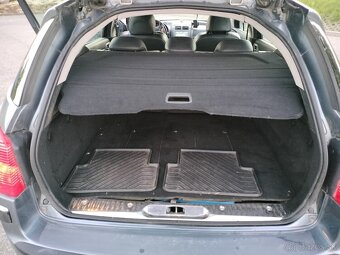 Peugeot 407sw - 7