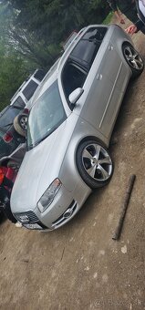 Predám audi a4 b7 - 7