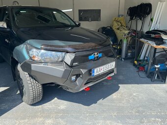 Nová toyota hilux - 7