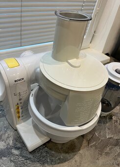 Bosch mum Profimix 46 4655EU/05 kuchynský robot 550w - 7