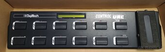 Digitech GSP 2101 Studio - 7