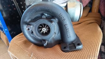 Turbo Audi 2.5TDi - 7