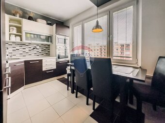 Kompletne zrekonštruovaný 3 izbový byt s balkónom na predaj - 7