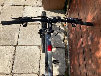 Haibike- 27,5 - 7