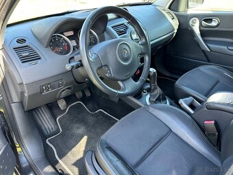 Renault Mégane Grandtour 1.6 16V, r. 2008, výbava Privilège - 7