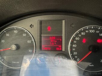 VW GOLF 5 1.6i 74KW rv 2007 171000km - 7