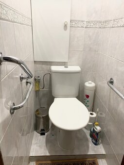3 izbový byt v Poprade -Západ, Štúrova ulica - 7