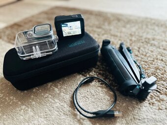 Gopro 10 - 7