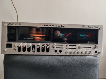 Marantz 5220 - 7