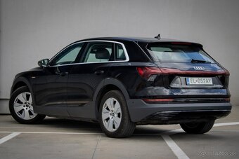 Audi E-tron 55 quattro Basis - 7