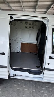 FORD TRANSIT/TOURNEO CONNECT - 7