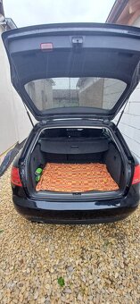 Audi A4 B7 2.0tdi BLB - 7