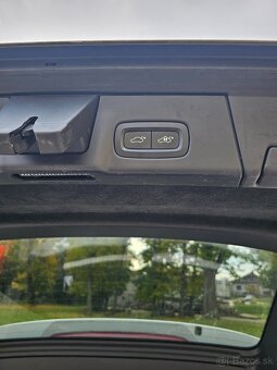 Volvo V90 crosscountry - 7