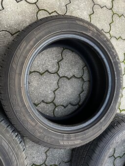 Pneumatiky letne Maxxis Bravo R17 - 7