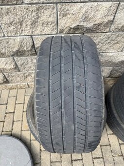 Bridgestone alenza run flat dvojrozmer - 7
