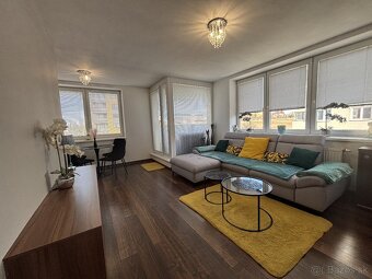 PRENÁJOM, NADŠTANDARDNÝ 2 I BYT S BALKÓNOM, POPRAD - 7