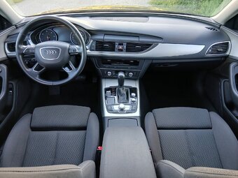 Audi A6 Avant 2.0 TDi 140kw - 7